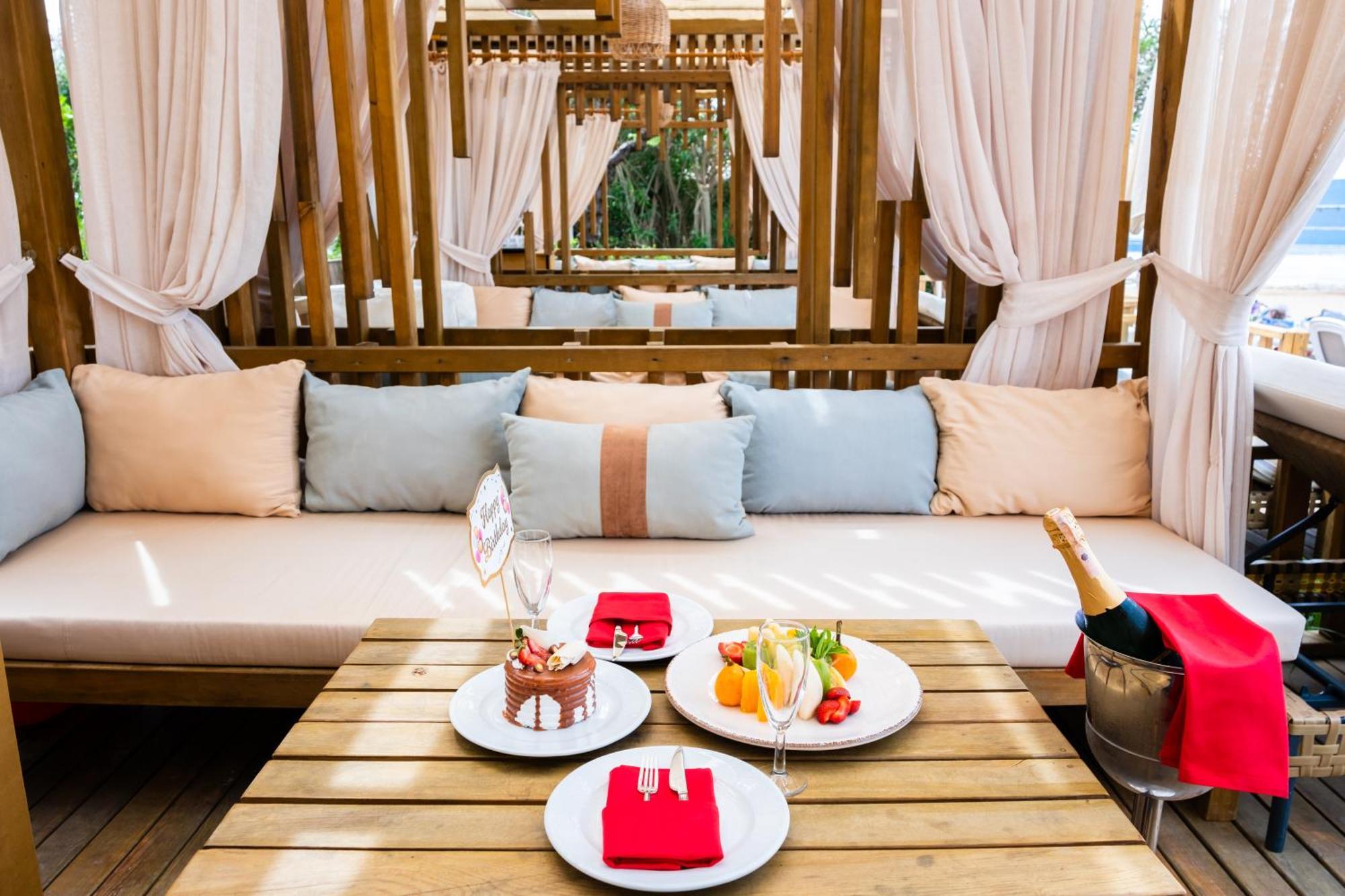 Trendy Aspendos Beach Hotel Side Exterior foto